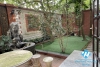 Corner 5 beds house for rent in Ciputra, Tay Ho